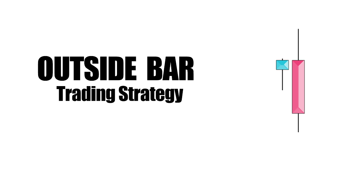how to trade outside bar strategy