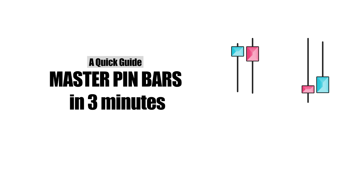 Pin Bar Trading Strategy Guide