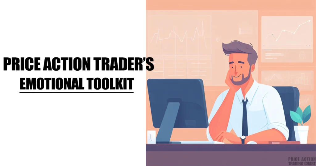 Price Action Traier Emotional Toolkits