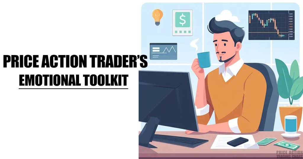 Price Action Trading Emotional