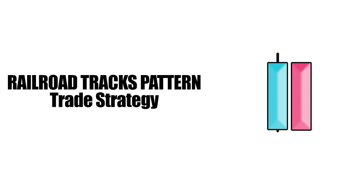 railroad tracks pattern strategy