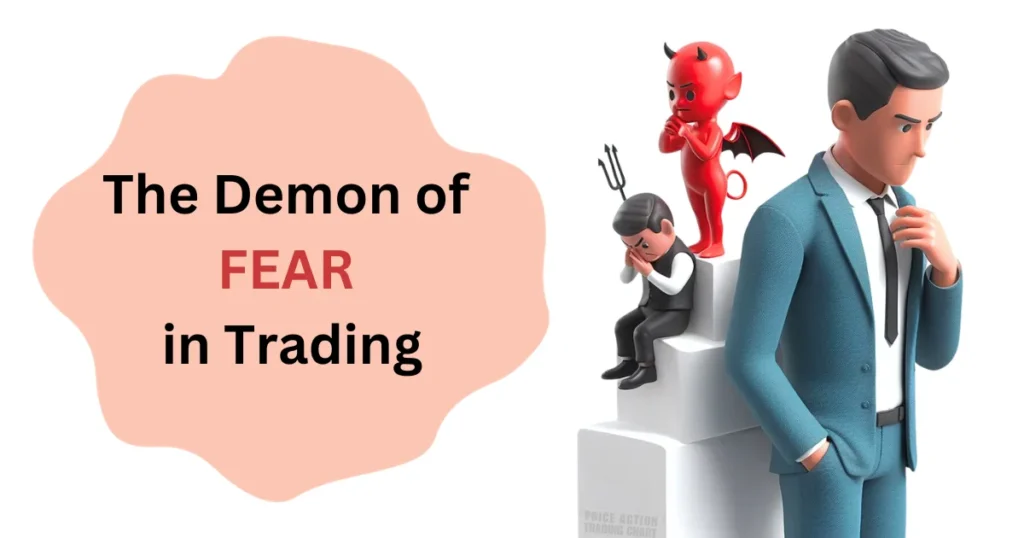 fear in trading