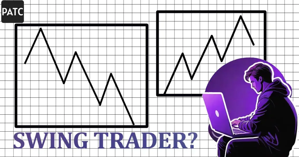 who is swing trader